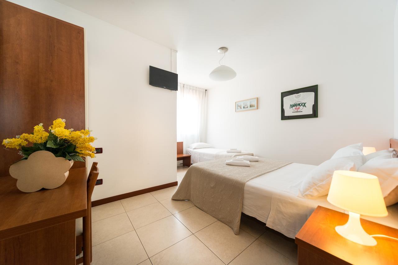 Doge Veneziano Guest house Mestre