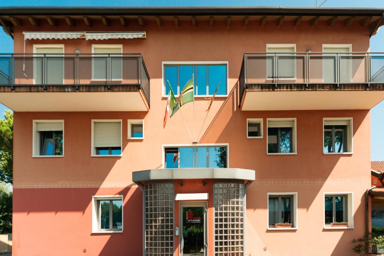 Maison d'hôtes Doge Veneziano Mestre